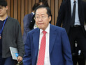 한동훈-친한계 회동에 홍준표 “대통령 협박하려는 건가”