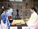 2007년생 김은지, 전국여자바둑대회 우승…5000만원 획득