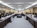 심규언 동해시장, 