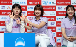 ‘이틀 연속 완봉승’…하이원리조트, PBA 팀리그 3R 단독 선두