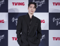 “‘비숲’과 달라…‘좋거나 나쁜 동재’에 배우 인생 녹였죠”