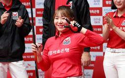 ‘전승 가도’ 우리금융캐피탈, PBA 팀리그 3R 선두 질주