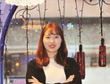 SOOP 스트리머 ‘뚜비’ 이루비, 전국체전 바둑 선수로 출전
