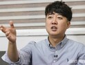 이준석 “당원 57만명 연락처 문제없어…명태균 유출 尹측 물어봐야”