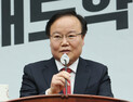 與김재원 “명태균, 사기 전과 있는 듣보잡…빨리 구속시켜야”