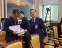 이한준 “용산어린이정원 사업, LH 임원·간부 관여 안해” [2024 국감]