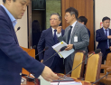 LH 전관 또 지적…이한준 사장 ”감사 후 징벌“ [2024 국감]