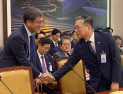 이한준 LH 사장 ”‘본청약 지연’ 피해자 입장서 분양가 산정“ [2024 국감]