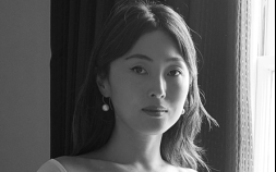 김주혜, ‘작은 땅의 야수들’로 톨스토이 문학상 수상