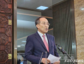 추경호, 민주 상설특검 띄우자 “저지 위해 모든 법적 조치 강구”