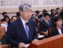 ‘탄핵’ 공방전 벌인 법사위…“공백 책임” vs “모든 길에 김 여사”