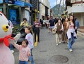 서울 북촌 찾은 충남관광 팝업스토어 '인기 폭발' [충남문화관광재단 핫이슈]