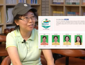 어제는 여자, 오늘은 시니어…조혜연, 양대리그 오가며 ‘극과 극’ 성적표