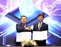 불순물 없는 '초순수' 자체개발… 반도체산업에 투입 '수자원공사-SK하이닉스 협약'