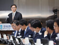 이창용 “가계부채 증가, 정책대출 영향 아니다…금리 결정 독립적” [2024 국감]