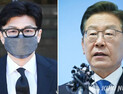 ‘재보궐 D-1’ 韓·李, 금정 고지전 왜…“정치·사법에 판 커진 선거”