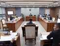 보건복지위, 신규 소관부서 첫 업무보고 청취 [충남도의회]