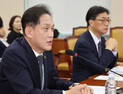 “YTN 민영화 강탈” vs “TBS 정치편향”…과방위 국감서 여야 격돌