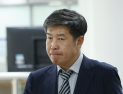 검찰, ‘文 전 사위 특혜 채용 의혹’ 백원우 전 비서관 압수수색