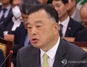 유병태 HUG 사장 “상습 채무 불이행자 이력 공개 추진 중” [2024 국감]