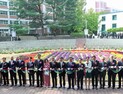 우송학원 창립 70주년 기념 ‘우송글로벌동산’ 개원