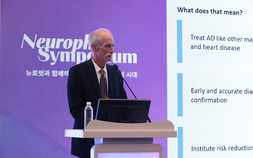 “알츠하이머 신약, 새로운 치료 지평 열어…AI로 안전성 갖춰야”
