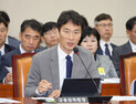 이복현 “신규 주담대 관리 필요…가산금리 조정 불가피” [2024 국감]