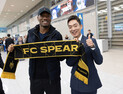드록바·카카…‘축구의 신’ 집결…넥슨, 게임을 현실로 만들다