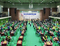 이주영, 문체부 장관배 최강부 정상…초등 최강부에선 고도원 우승