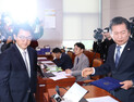법사위, 김건희·최은순 모녀 동행명령장 발부