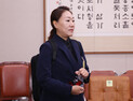 강혜경 “野 회유로 ‘명태균 게이트’ 국감 증언한 거 아냐”