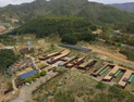 한국DMZ평화생명동산, '환경·평화·생명'교육 산실로 우뚝