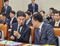 이헌승 “금융 공기관 부실채권 매각 늦어”…김병환 “점검할 것” [2024 국감]