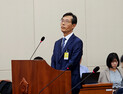 “OK금융그룹 대부업체 운영‧회장 아내 자회사 임원 등록” [2024 국감]