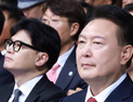 ‘윤한면담’ 후 ‘세 집결’ 나선 한동훈, 친윤계 반발…“계파수장 아닌 당대표 역할해야”