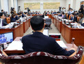 교육위 종합감사서 또 등장한 ‘김건희·이재명’…동행명령장 발부도 [2024 국감]