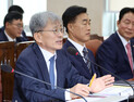 “5‧18에 北 개입여부 확인 안돼”…김광동 발언에 野 집중 질타