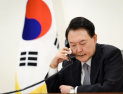 尹대통령, 트뤼도 캐나다 총리와 통화…안보·방산 협력 강화