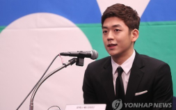 스포티비, 배드민턴 대회 주최…이용대 경기 생중계