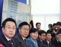 민주, ‘尹 공천 개입 정황’ 명태균 통화 녹취 공개 “탄핵 국민 판단 맡겨”