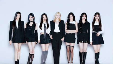 데뷔한 해에 정규앨범…베이비몬스터의 이유 있는 자신감