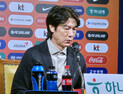 ‘특명’ 풀백을 찾아라…홍명보 “굉장히 고민인 자리”