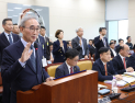 김영섭 KT 대표, 전출 압박 논란 사과…새노조 “잔류 직원 배치계획 수립해야”
