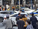 ‘강남 무면허 8중 추돌’ 운전자 구속…“도망 염려”