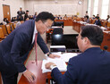 ‘김건희 특검법’ 법사위 소위 통과…野 “14일 본회의 통과”