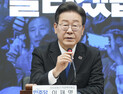 이재명 “주식시장 정상화 위해 상법 반드시 개정…與 왜 반대하나”