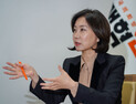 허은아 대표, ‘실용’ 개혁신당을 말하다…“10년 미래 준비” [22대 쿡회]