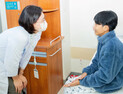 간호사가 꿈인 캄보디아 심장병 소년…강릉아산병원서 수술 