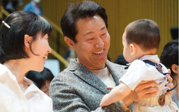 ‘엄마 행복’ 위해 서울시가 힘껏 돕습니다 [여기 정책이슈]
