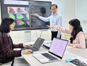 [쿠키과학] ETRI 'AI로 당뇨발 병변 분별하는 기술'… 국제대회 1위